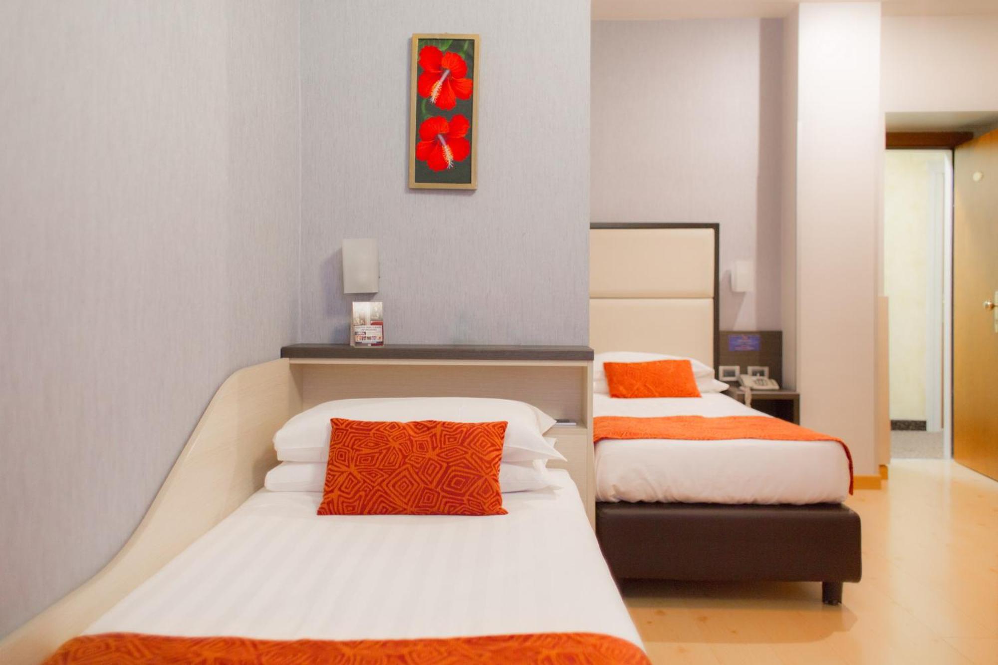 Piacenza Hotel Milán