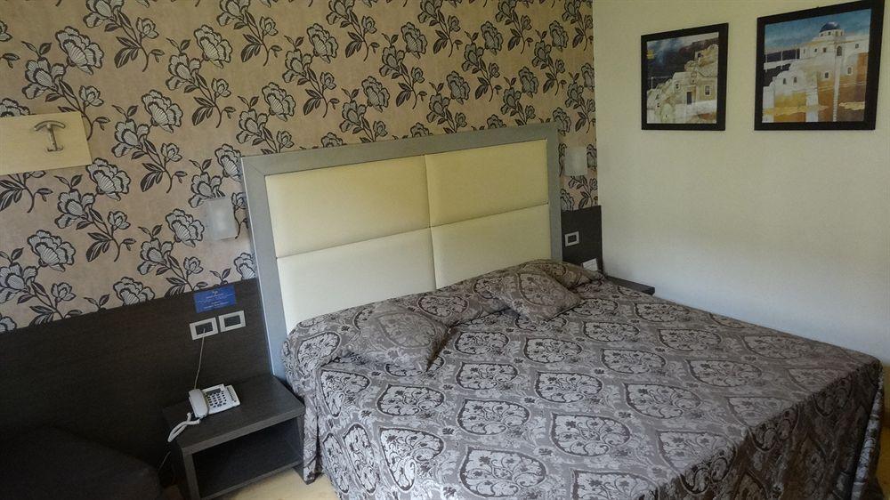 Piacenza Hotel Milán