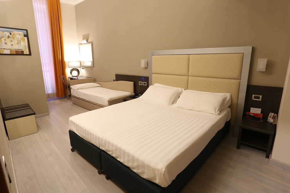 Piacenza 3* Milán