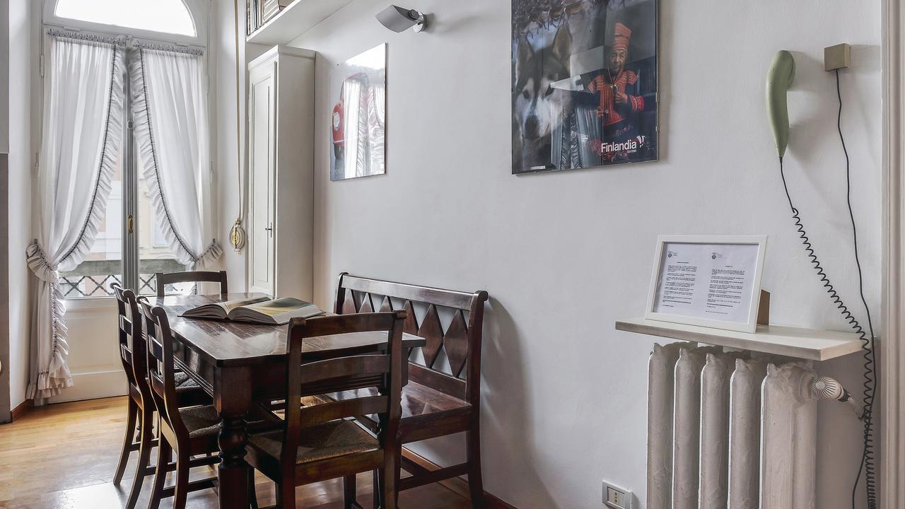 Hotel Piacenza Milán